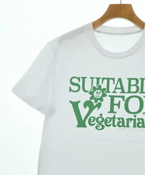 STELLA McCARTNEY Tee Shirts/Tops