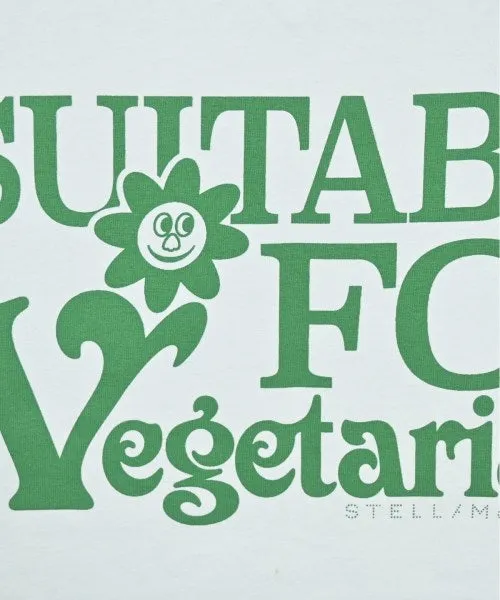 STELLA McCARTNEY Tee Shirts/Tops
