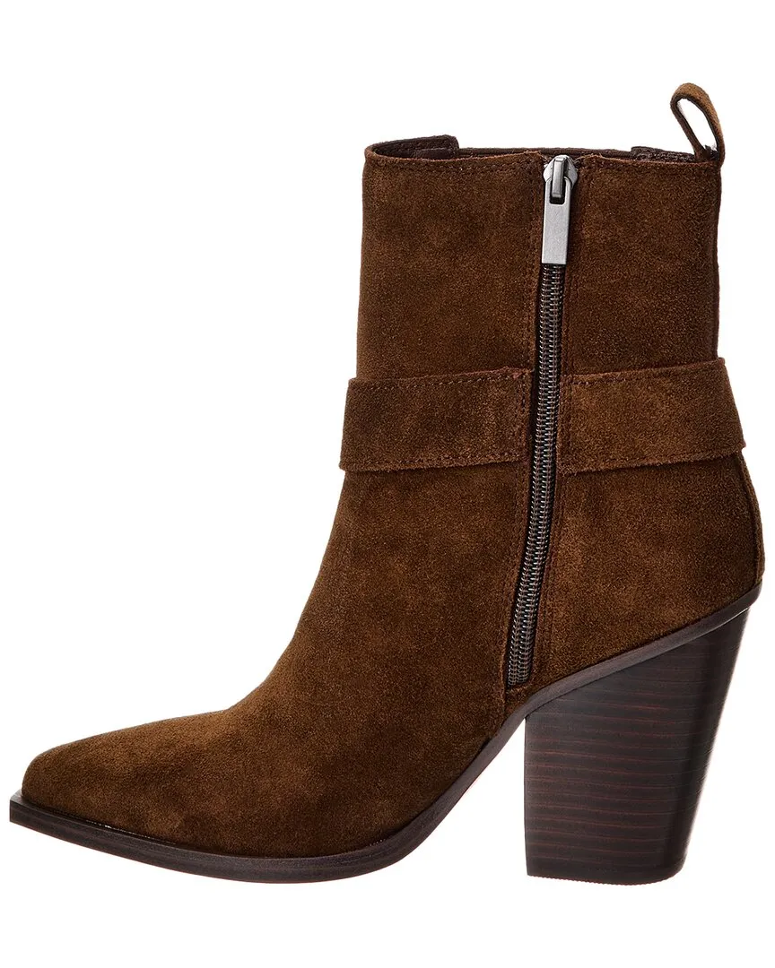 Steve Madden Lakelynn Suede Boot
