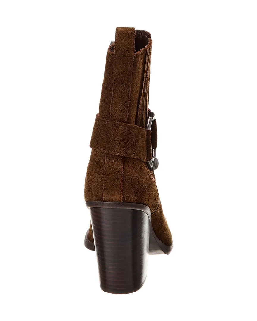Steve Madden Lakelynn Suede Boot