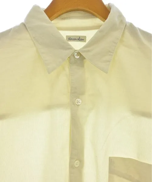 steven alan Casual shirts