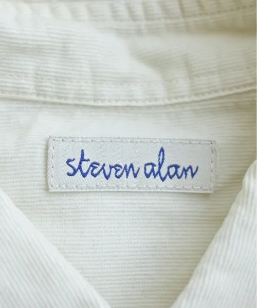 steven alan Casual shirts