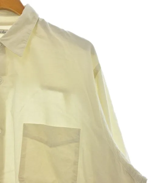 steven alan Casual shirts