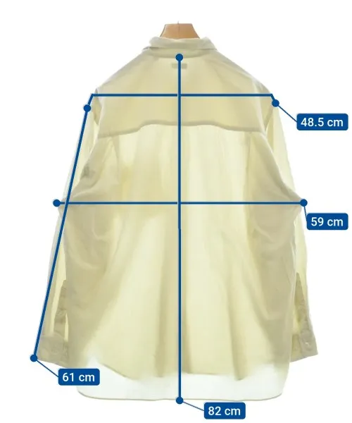 steven alan Casual shirts