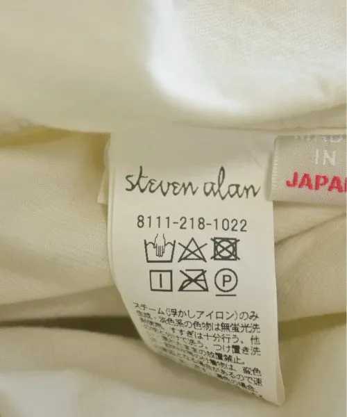 steven alan Casual shirts