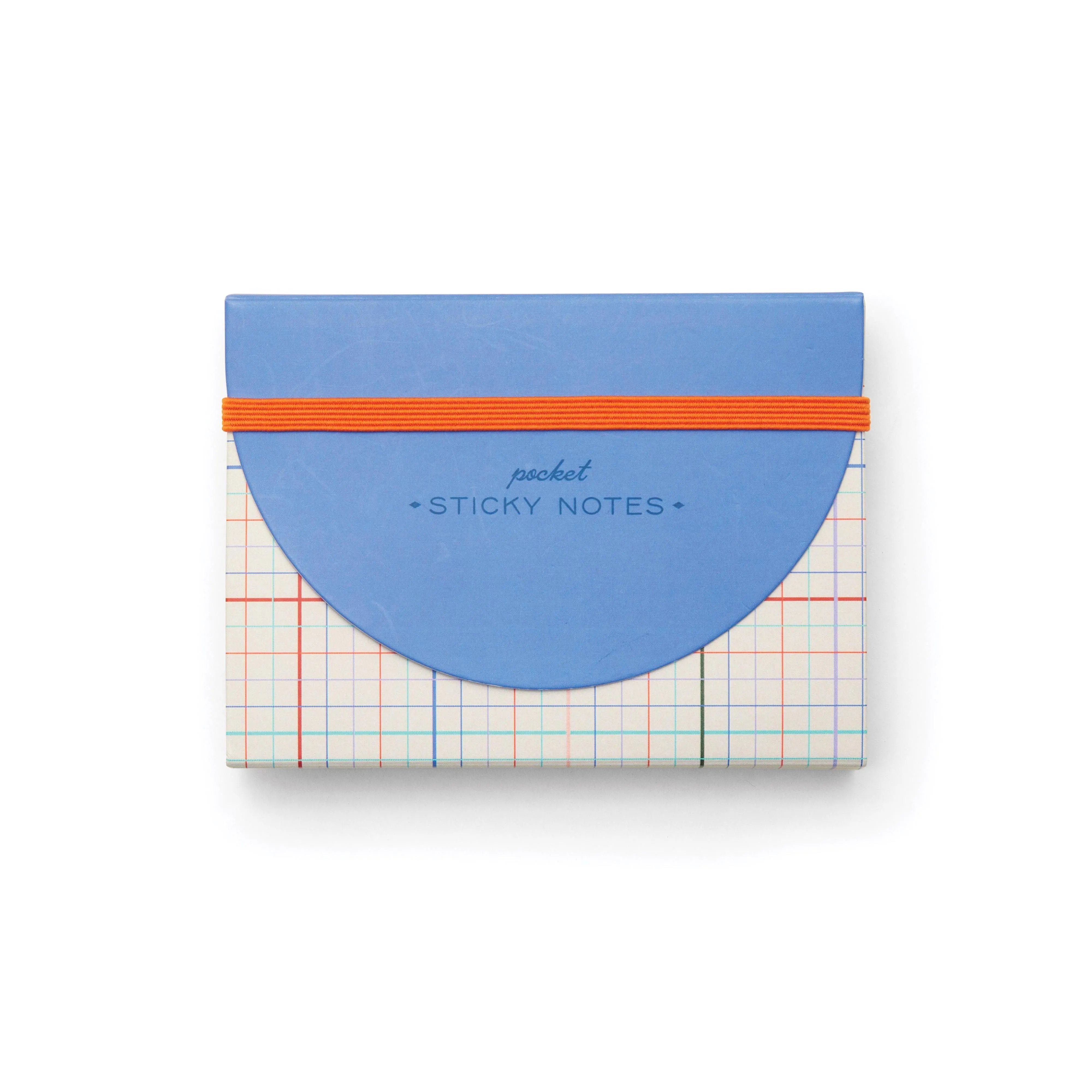 Sticky Notes