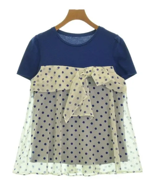 STRAWBERRY Fields Tee Shirts/Tops