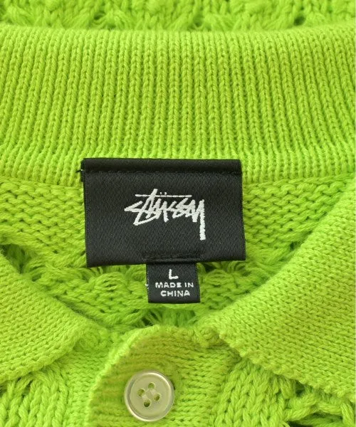 STUSSY Sweaters