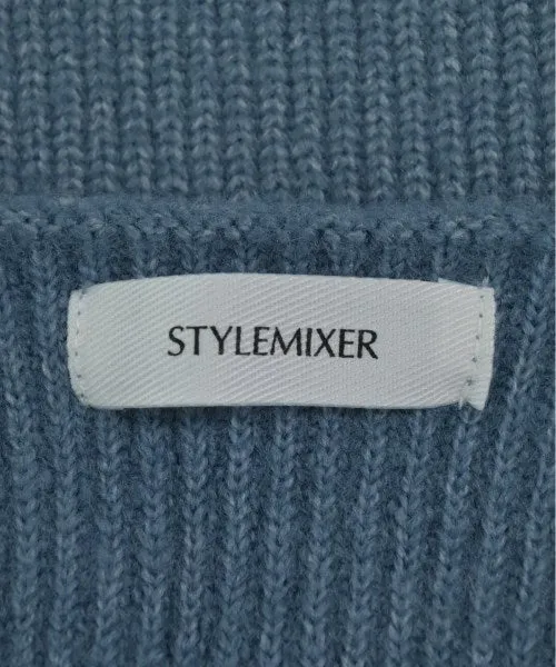 STYLEMIXER Sweaters