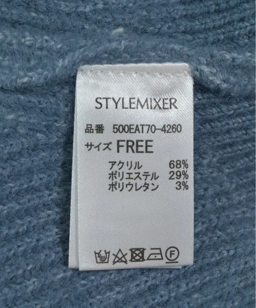 STYLEMIXER Sweaters
