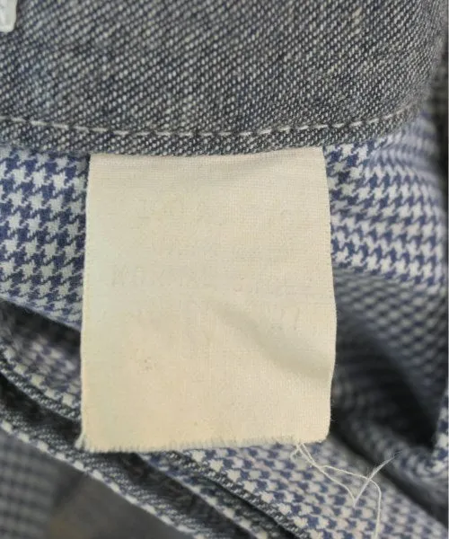 SUGAR CANE Casual shirts