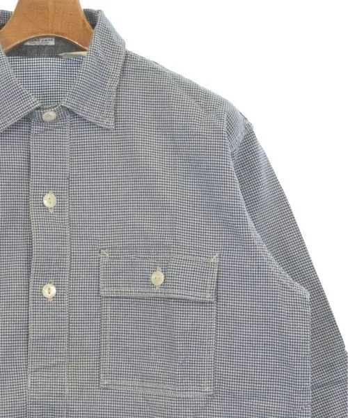 SUGAR CANE Casual shirts