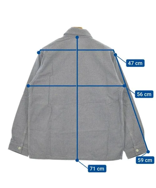 SUGAR CANE Casual shirts