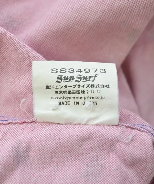 SUN SURF Casual shirts