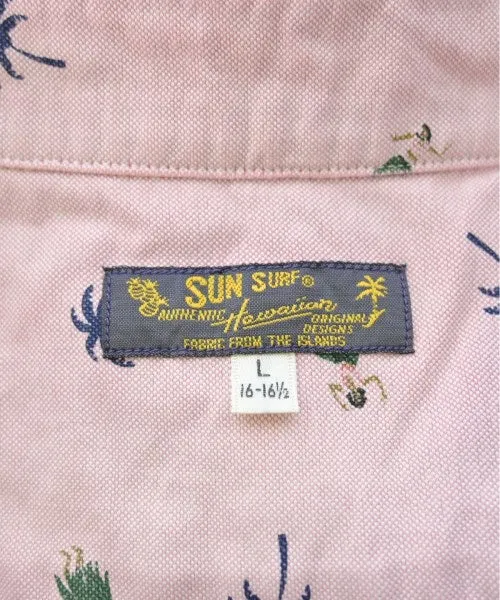 SUN SURF Casual shirts