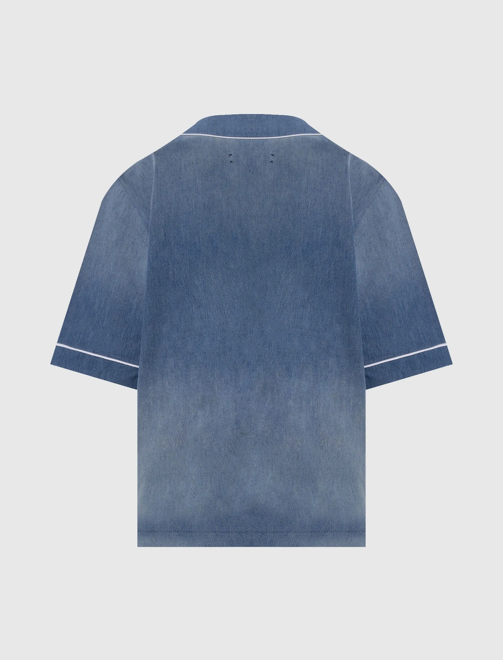 SUNFADED BASEABLL SHIRT