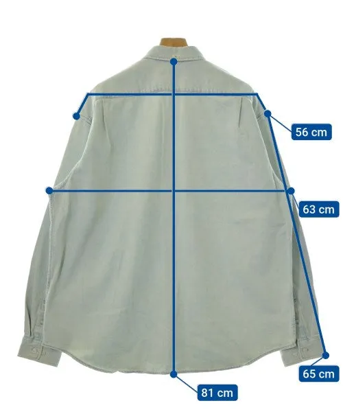 Supreme Casual shirts