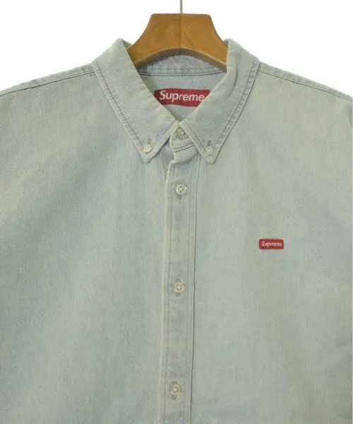 Supreme Casual shirts
