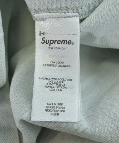 Supreme Casual shirts