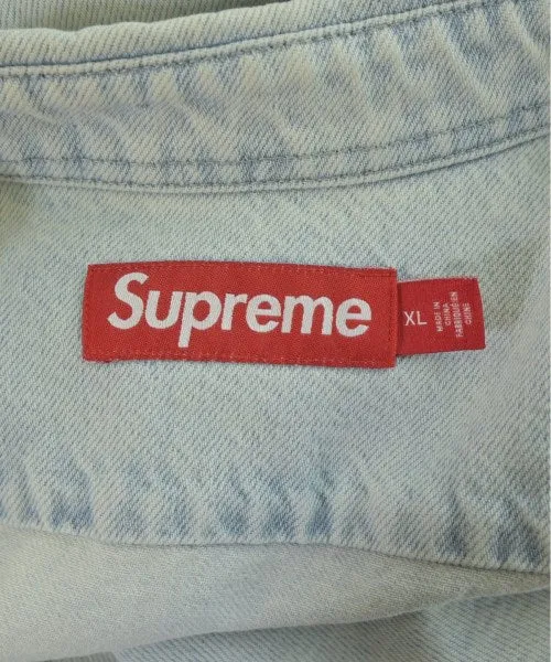 Supreme Casual shirts