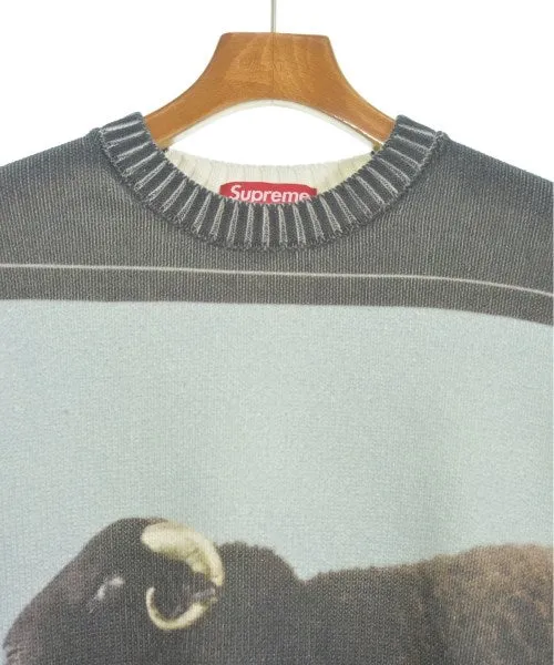 Supreme Sweaters