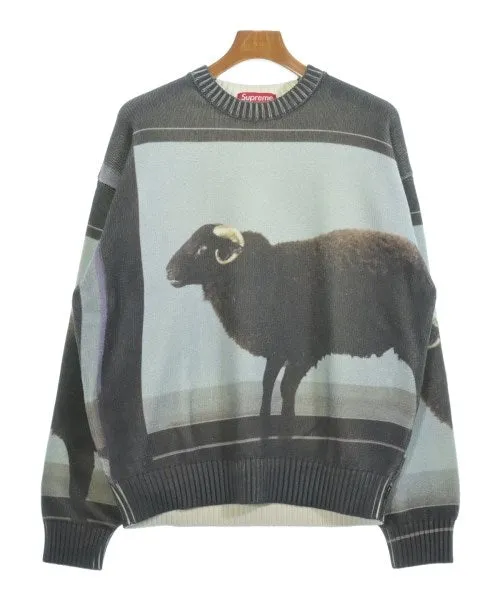 Supreme Sweaters