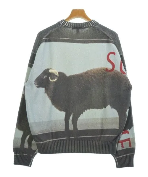 Supreme Sweaters