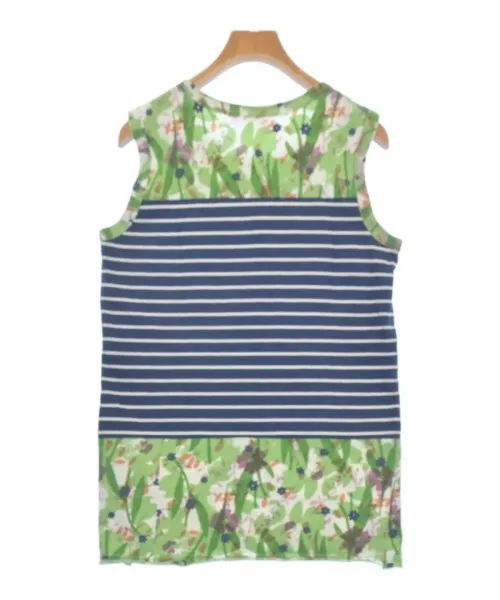 TAO Tank tops