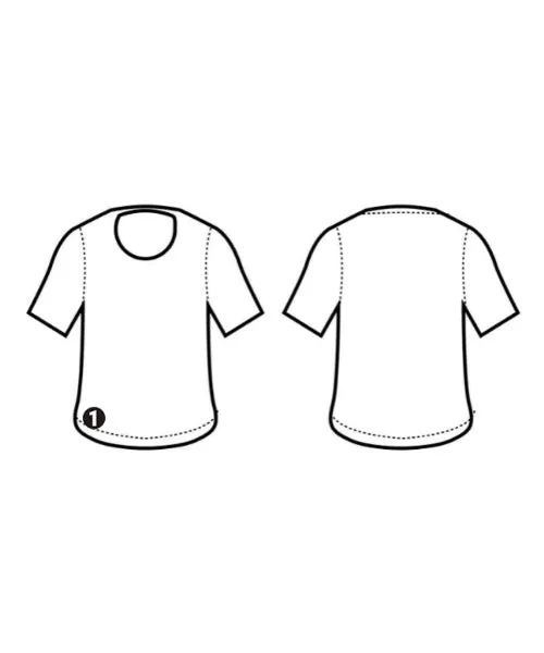 Tee Shirts/Tops