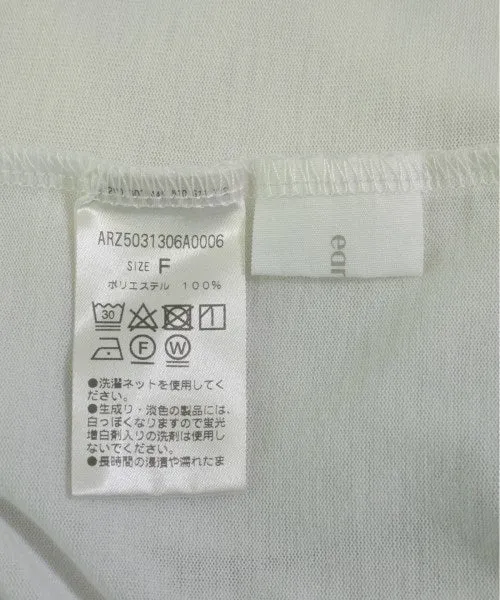 Tee Shirts/Tops