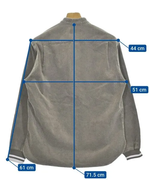 THE DUFFER OF ST. GEORGE Casual shirts