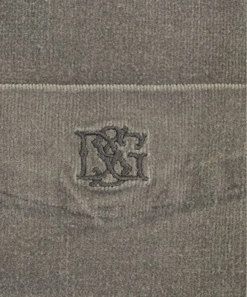 THE DUFFER OF ST. GEORGE Casual shirts