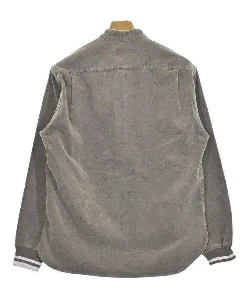 THE DUFFER OF ST. GEORGE Casual shirts