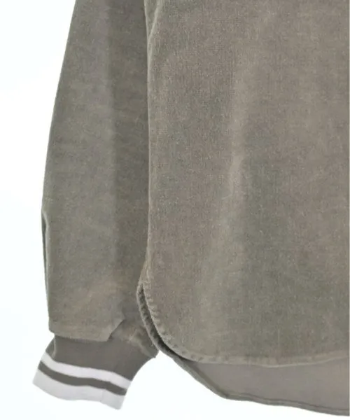 THE DUFFER OF ST. GEORGE Casual shirts