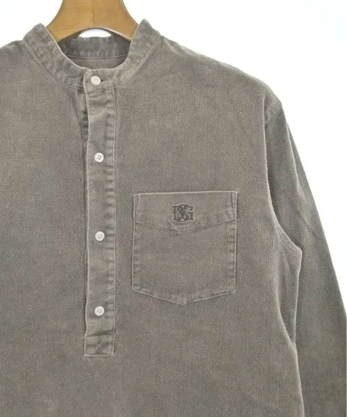 THE DUFFER OF ST. GEORGE Casual shirts