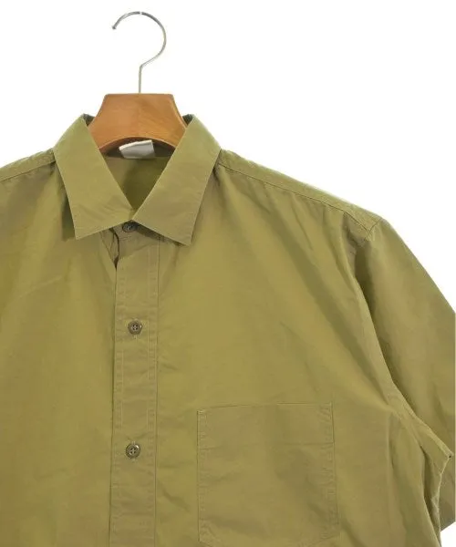 THE LIBRARY Casual shirts