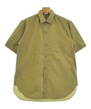THE LIBRARY Casual shirts