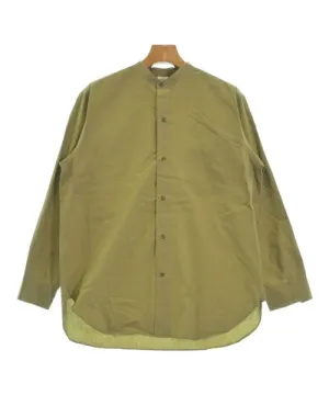 THE LIBRARY Casual shirts