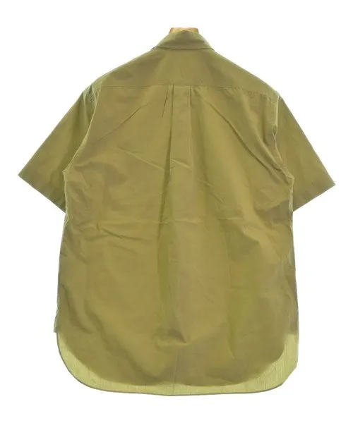 THE LIBRARY Casual shirts