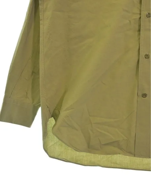 THE LIBRARY Casual shirts