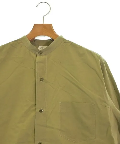 THE LIBRARY Casual shirts