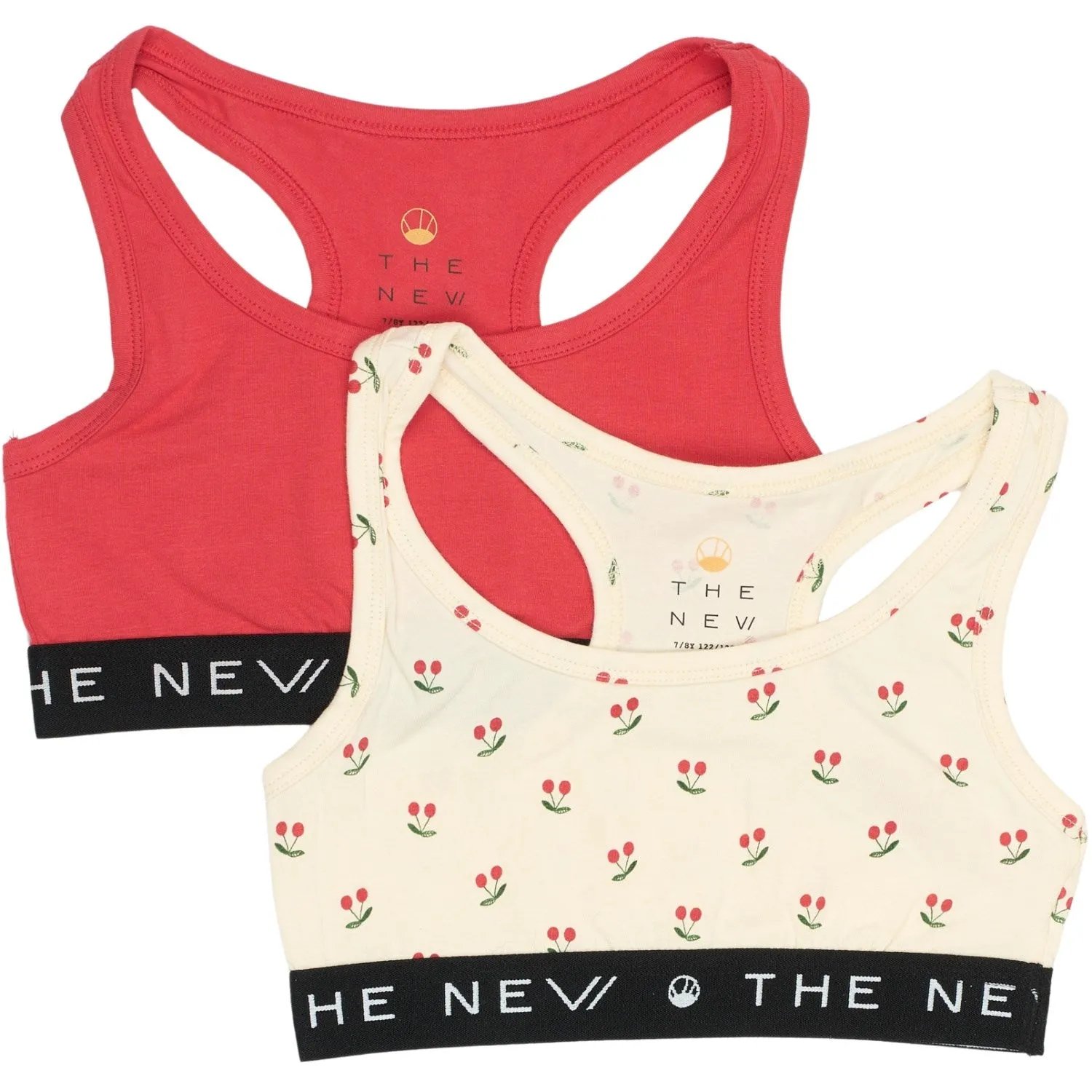 The New Chrysanthemum Top 2-Pack Babykids_The-New