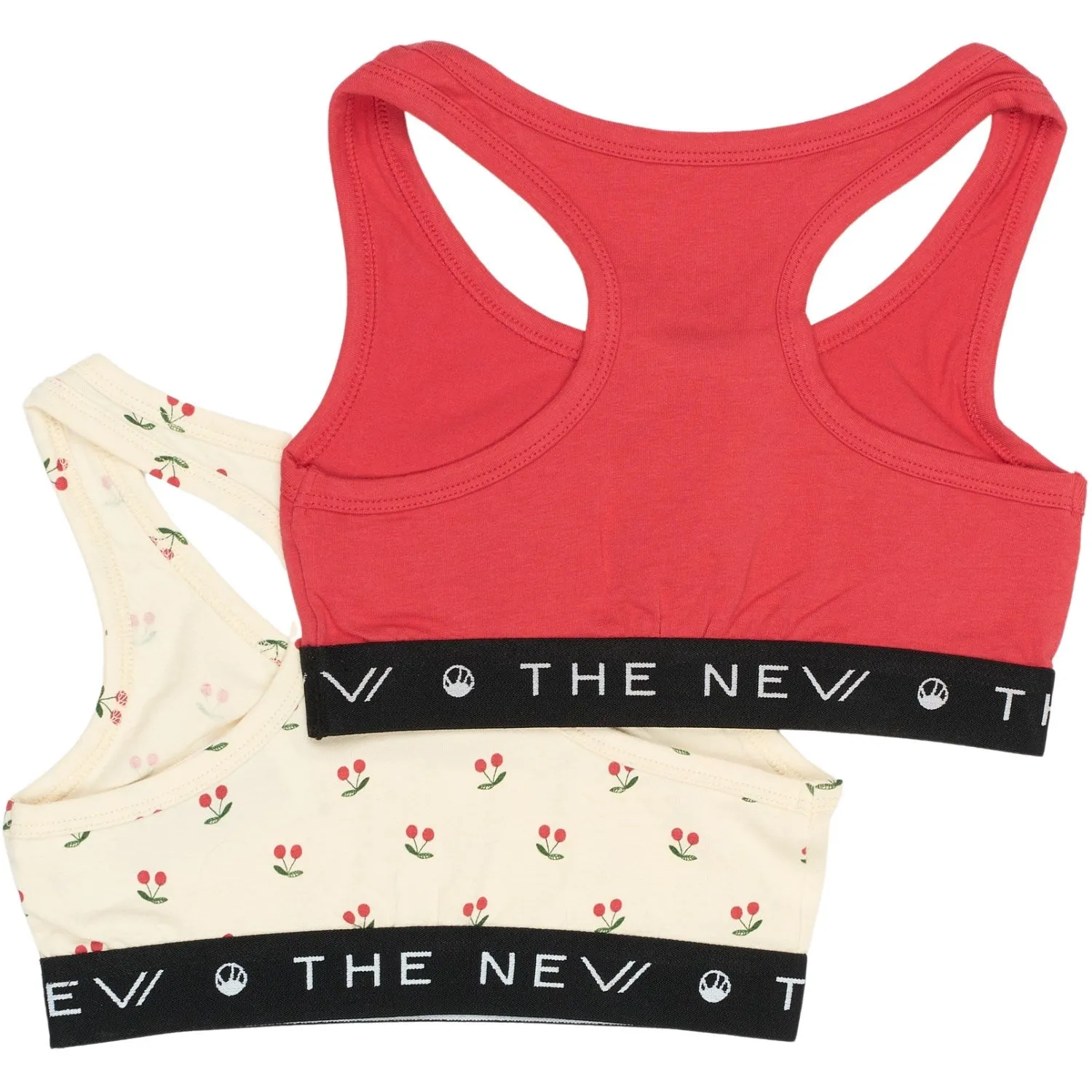 The New Chrysanthemum Top 2-Pack Babykids_The-New