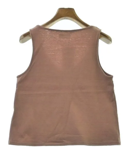 THE NEWHOUSE Tank tops