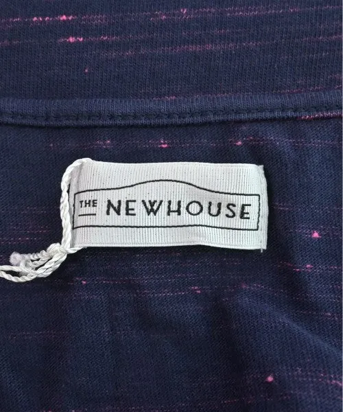 THE NEWHOUSE Tank tops