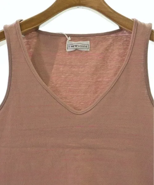 THE NEWHOUSE Tank tops