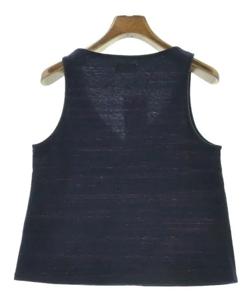 THE NEWHOUSE Tank tops