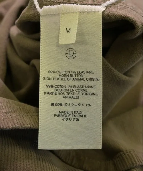 THE ROW Casual shirts