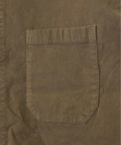 THE ROW Casual shirts