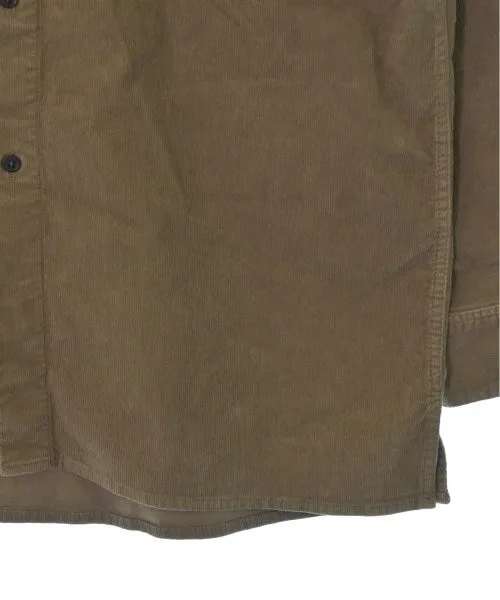 THE ROW Casual shirts